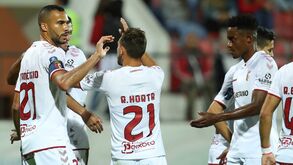 A crónica do Penafiel-Sp. Braga (1-3): e assim se entra com o pé direito