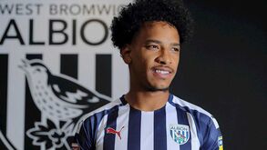 Matheus Pereira pode render milhões ao Sporting já em janeiro