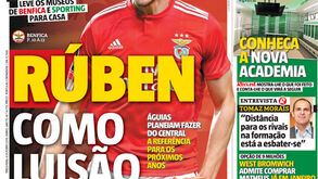 Terça-feira, 8 de outubro de 2019