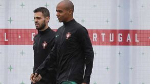 João Mário: «O que está a acontecer com Bernardo Silva não tem qualquer lógica»