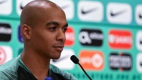 João Mário assume: «Mudei de clube para ser opção na Seleção Nacional»