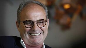 Luís Campos revela o que faz falta ao Manchester United