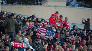 Santa Clara cria regulamento para evitar especulação de bilhetes 