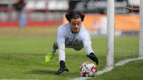 Plano especial para Svilar 