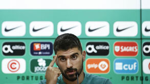 O alerta de Rúben Neves: «Luxemburgo pode ser uma surpresa»