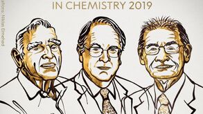 Nobel da Química premeia desenvolvimento de baterias de iões de lítio