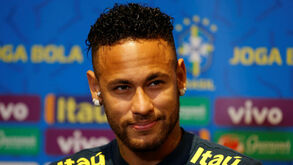 Neymar defende privilégios sobre os melhores jogadores: «Não pode existir inveja da equipa»