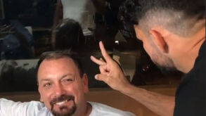 O vídeo comprometedor de Diego Costa: noite animada acabou em... gastroenterite