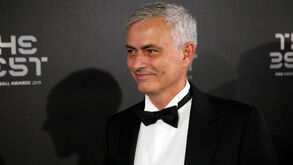 Mourinho rejeita Lyon e tem o Tottenham na mira