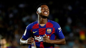 De Ansu Fati a Fede Valverde: As principais revelações no campeonato espanhol, com um português pelo meio