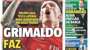 Quinta-feira, 10 de outubro de 2019