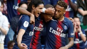 Um onze de luxo com jogadores que ficam livres em 2020