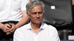 Presidente do Lyon explica por que levou 'nega' de Mourinho: «Já escolheu outra equipa»
