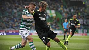 O mercado já fechou há um mês e estes jogadores ainda estão livres: algum deles encaixava na sua equipa?