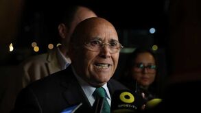 Sousa Cintra: «Frederico Varandas não tem jeito para isto»