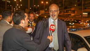 Rogério Alves: «Ilações políticas destes resultados terão de ser retiradas pela direção»