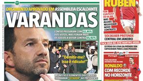 Sexta-feira, 11 de outubro de 2019