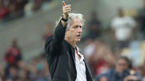 Jesus: «Penso que vou deixar um legado no Flamengo e no futebol brasileiro»