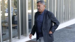 José Eduardo: «Direção de Frederico Varandas tem feito tudo para desunir o Sporting»