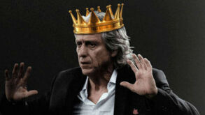 Jorge Jesus já é o rei dos memes no Brasil