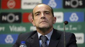 João Sampaio: «Sportinguistas não podem compactuar com isto»