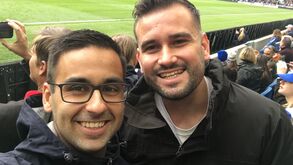 Football Manager 2020: Fomos falar com os 'chefes'