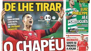 Sábado, 12 de outubro de 2019