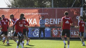 Bruno Lage: «Com Rui Vitória houve aposta efetiva no nosso trabalho enquanto treinadores da formação»