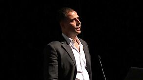 Ricardo Araújo Pereira: «Espero que Vieira faça alguma coisa, não quero que André Ventura faça nada»