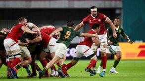 Mundial: Namíbia-Canadá é o terceiro jogo cancelado devido ao tufão Hagibis