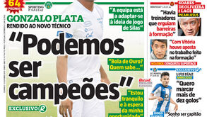 Domingo, 13 de outubro de 2019