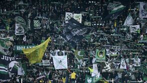 Directivo Ultras XXI confirma tensão com Juve Leo mas não muda de espaço