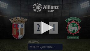 Pizzi: «O 5-0 ao Sporting foi o jogo da minha vida»