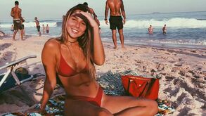 Filha de Renato Gaúcho desabafa: «Fui agredida fisica e verbalmente por adeptos do Flamengo»