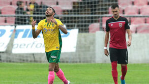 P. Ferreira vence em Penafiel e vai discutir passagem à final four com o Sp. Braga