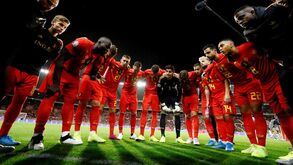 20 seleções já garantiram o Euro'2020: conheça todas as apuradas