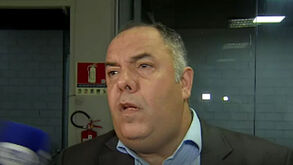 António Miguel Cardoso: «As minhas aspirações passam por defender o futuro do Vitória»