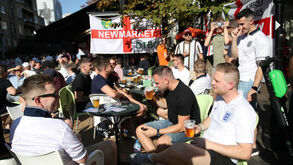 Adepto inglês morre na Bulgária em circunstâncias misteriosas