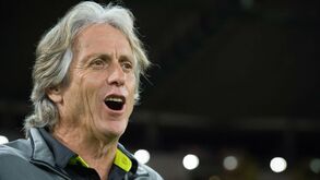 E se Jorge Jesus for para a seleção brasileira?