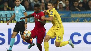 Nélson Semedo: «Merecíamos mais!»
