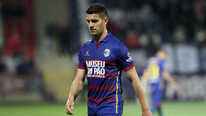 André Luís: «Espero marcar pelo menos 20 golos na segunda liga»