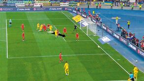 Ucrânia-Portugal visto à lupa: Vitória do rigor