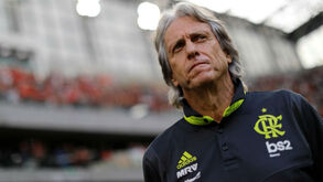 Secretário do desporto brasileiro sobre Jorge Jesus: «Encontrou a casa arrumada»