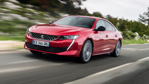 Os 28 candidatos a Carro do Ano 2020