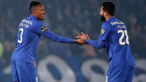 Os melhores negócios da história da SAD do FC Porto: os milhões em mais-valias 