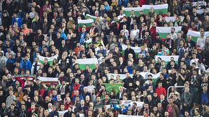 UEFA empenhada em erradicar do futebol a 