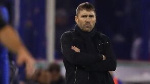 Internacional de Porto Alegre vai apostar em técnico estrangeiro