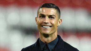 Evra para Ronaldo: «Marcaste mais golos do que as vezes em que eu fui à casa de banho»