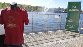 Tudo o que precisa de saber sobre a Meia Maratona de Coimbra