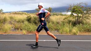 Será esta a arma da Asics para 'combater' os Vaporfly?